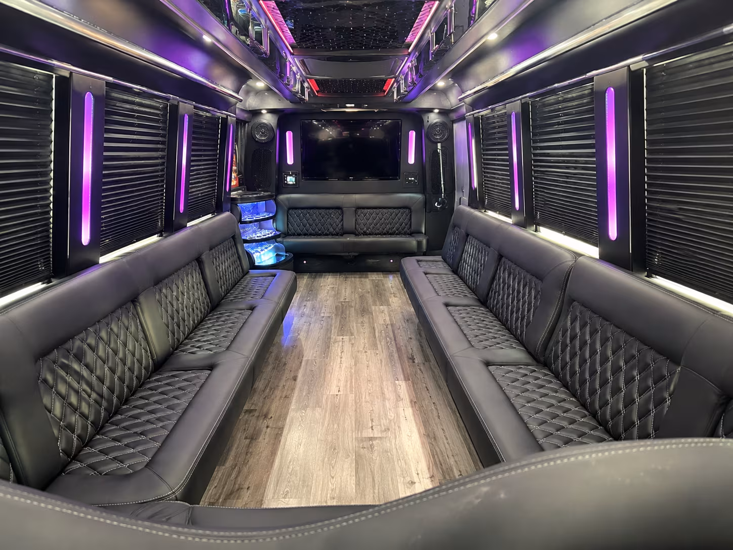 Las Vegas Sporting Event Transportation