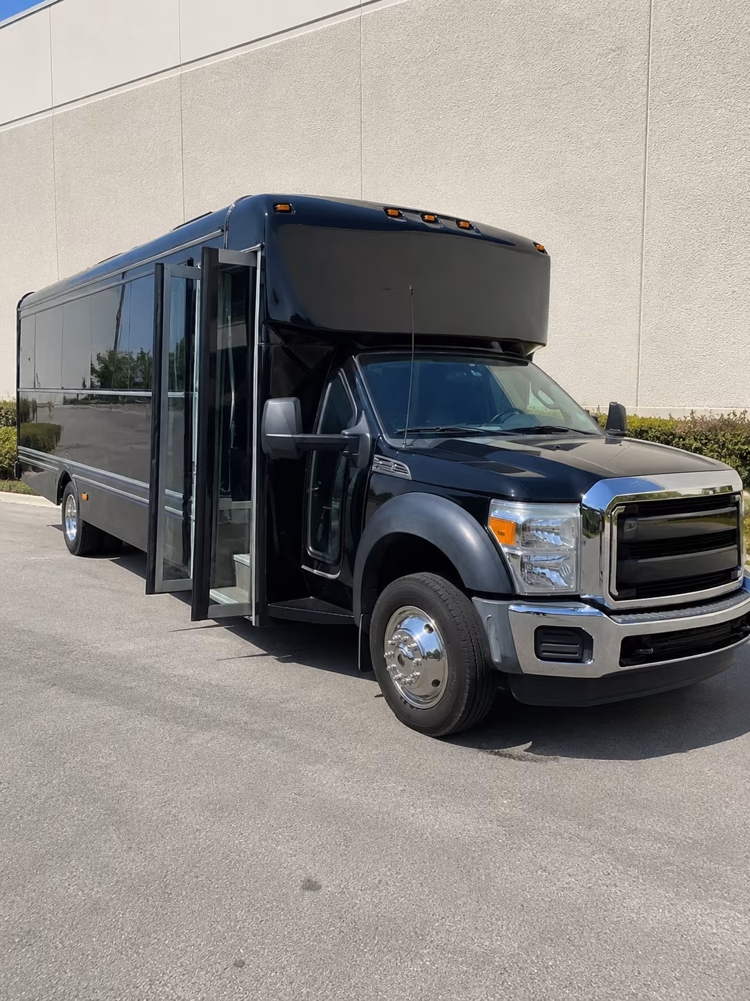 Las Vegas Winery Tour & Pub Crawl Transportation